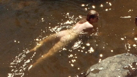 Pic: Natacha Régnier in Criminal Lovers