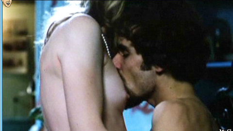 Pic: Natacha Régnier in Il tempo dell'amore