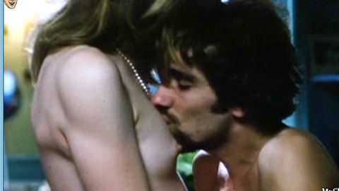 Pic: Natacha Régnier in Il tempo dell'amore