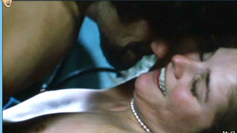 Pic: Natacha Régnier in Il tempo dell'amore