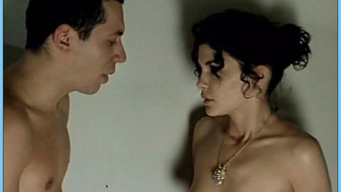 Pic: Audrey Tautou in God Is Great, and I'm Not