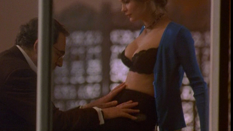 Pic: Audrey Tautou in Venus Beauty Institute