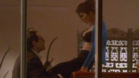 Pic: Audrey Tautou in Venus Beauty Institute
