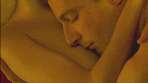 Pic: Audrey Tautou in Amélie