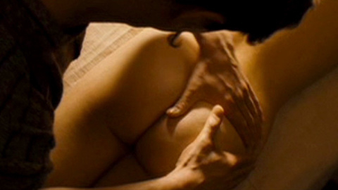 Pic: Audrey Tautou in A Very Long Engagement