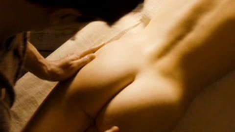 Pic: Audrey Tautou in A Very Long Engagement