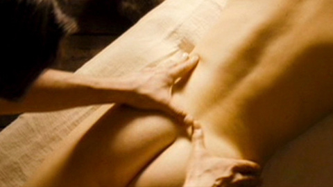 Pic: Audrey Tautou in A Very Long Engagement