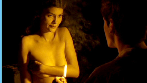 Pic: Audrey Tautou in A Very Long Engagement