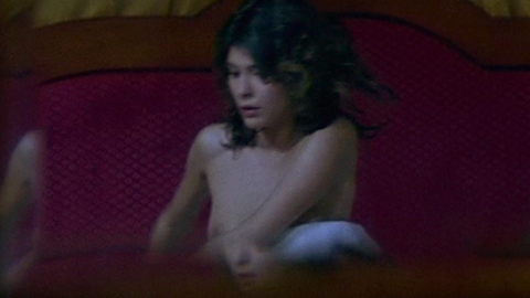 Pic: Audrey Tautou in Priceless