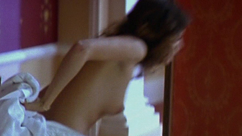 Pic: Audrey Tautou in Priceless