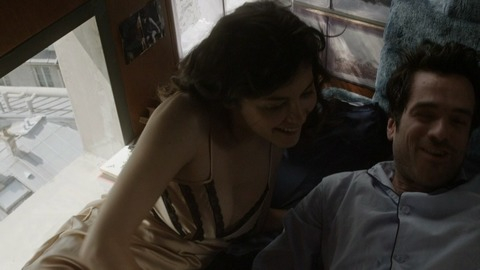 Pic: Audrey Tautou in Mood Indigo