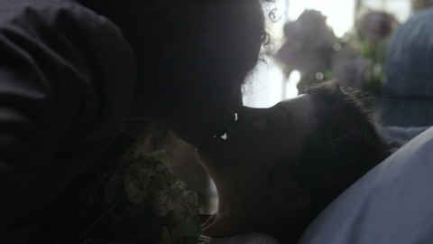 Pic: Audrey Tautou in Mood Indigo