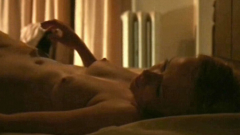 Pic: Katja Riemann in Desire