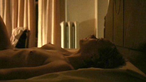 Pic: Katja Riemann in Desire