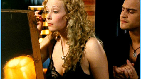 Pic: Katja Riemann in Stadtgespräch