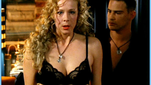 Pic: Katja Riemann in Stadtgespräch