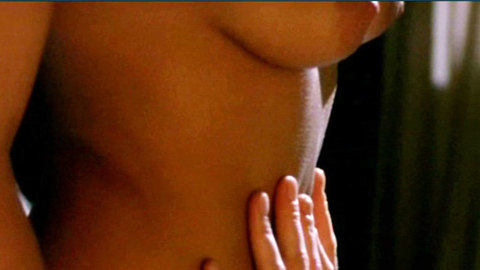 Pic: Katja Riemann in Nur aus Liebe