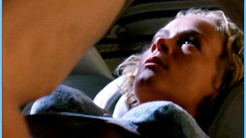 Pic: Katja Riemann in Nur aus Liebe (1996)