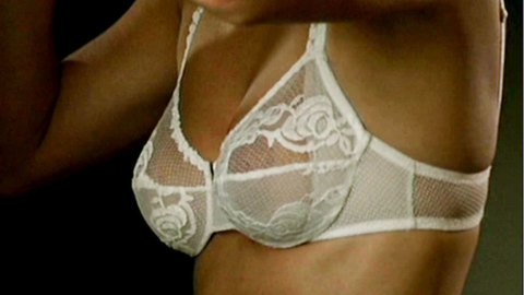 Pic: Katja Riemann in Agnes and His Brothers