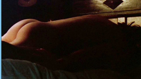 Pic: Nell Campbell in Jubilee