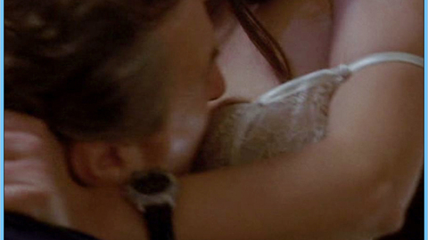 Pic: Clotilde Courau in The Pickle (1993)
