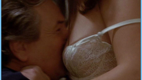 Pic: Clotilde Courau in The Pickle (1993)