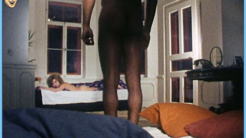 Pic: Hanna Schygulla in Rio das Mortes