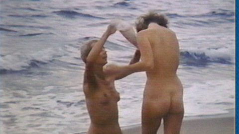 Pic: Hanna Schygulla in Storia di Piera
