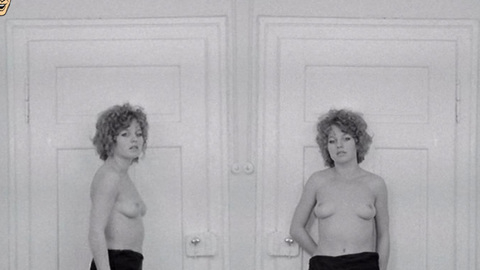 Pic: Hanna Schygulla in Liebe ist kälter als der Tod