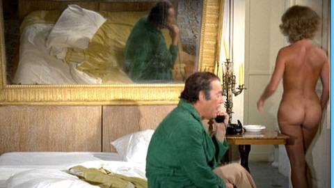 Pic: Hanna Schygulla in Warnung vor einer heiligen Nutte