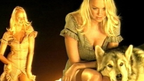 Pic: Emma Bunton in What Took You So Long