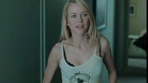 Pic: Naomi Watts in The Ring