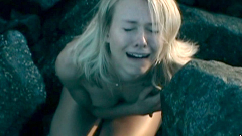 Pic: Naomi Watts in Ellie Parker