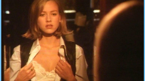 Pic: Naomi Watts in Gross Misconduct (1993)