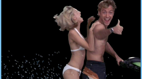 Pic: Naomi Watts in I (heart) Huckabees