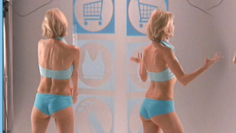 Pic: Naomi Watts in I (heart) Huckabees