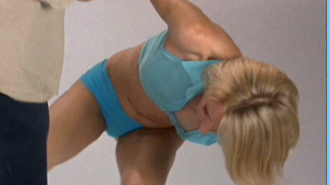 Pic: Naomi Watts in I (heart) Huckabees