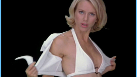 Pic: Naomi Watts in I (heart) Huckabees