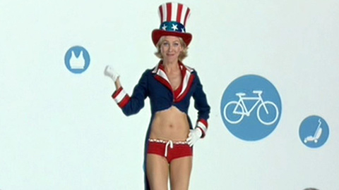 Pic: Naomi Watts in I (heart) Huckabees