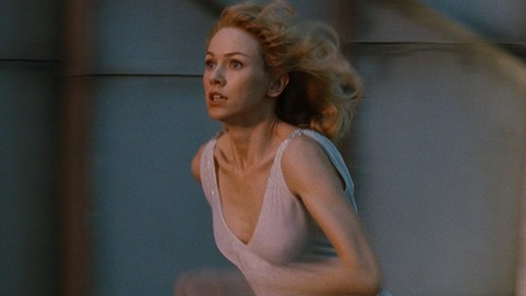 Pic: Naomi Watts in King Kong