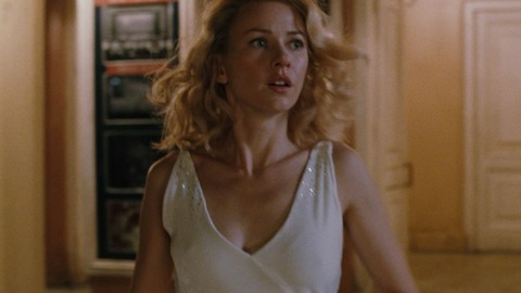 Pic: Naomi Watts in King Kong