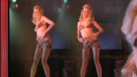 Pic: Naomi Watts in The Hunt for the Unicorn Killer