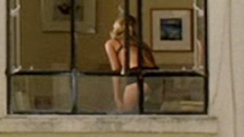 Pic: Naomi Watts in You Will Meet a Tall Dark Stranger (2010)