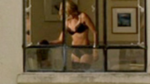 Pic: Naomi Watts in You Will Meet a Tall Dark Stranger