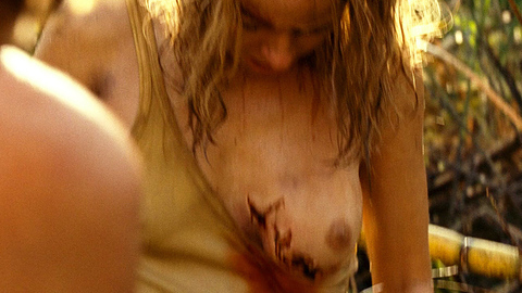 Pic: Naomi Watts in The Impossible