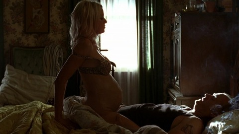 Pic: Naomi Watts in St. Vincent