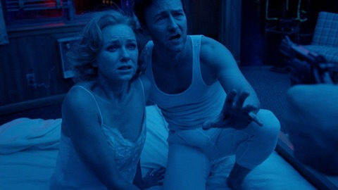 Pic: Naomi Watts in Birdman