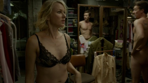 Pic: Naomi Watts in Birdman