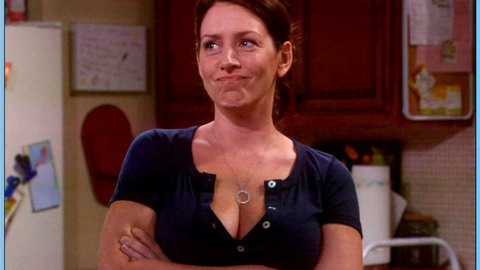 Pic: Joely Fisher in 'Til Death