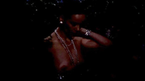 Pic: Claudine Auger in Aragosta a colazione